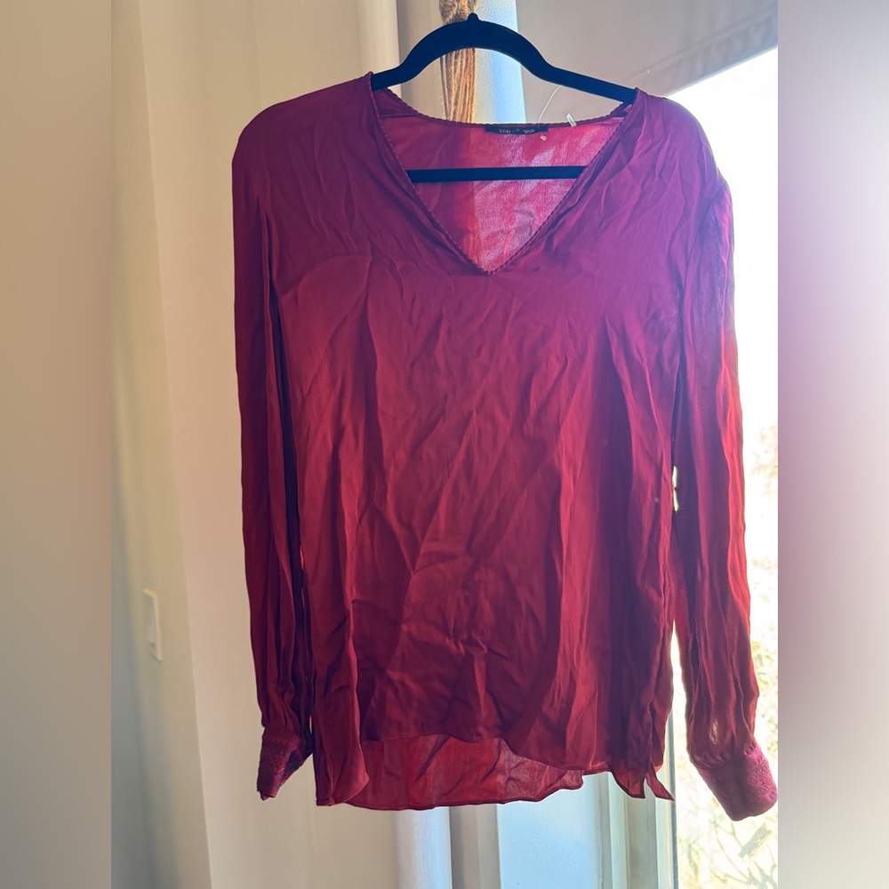 Kobi Halperin Women's Blouse - N/WO tags